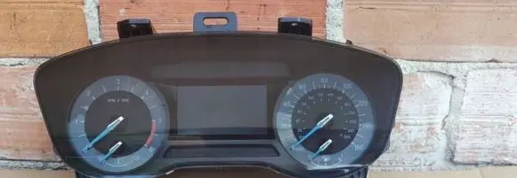 Ford Mondeo MK V Speedometer (instrument cluster) FS7T10849AHE