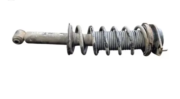 Subaru XV Rear shock absorber/damper