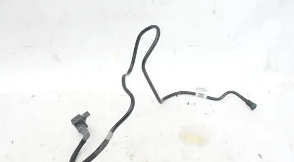 Peugeot 307 Air pressure sensor 9824451880