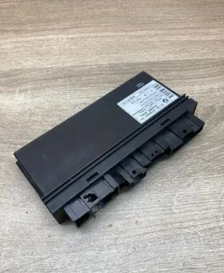 BMW 5 E60 E61 Comfort/convenience module 9168833 5WK49111C