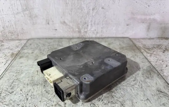 Toyota RAV 4 (XA30) Power steering control unit/module 8965042040 EATCEC082 EPS01023