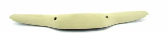 Fiat 500 Other trunk/boot trim element 735488690