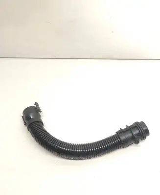 BMW 6 F12 F13 Breather hose/pipe 586509 22433