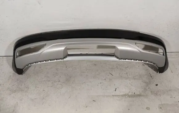 Audi Q3 F3 Rear bumper lower part trim 83A807521A 83A807568