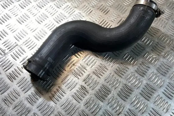 Audi A4 S4 B8 8K Intercooler hose/pipe 8K0145737
