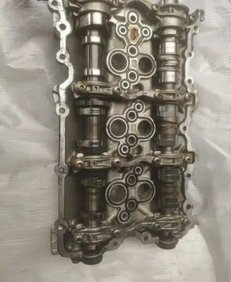 Audi A5 other engine part 06m109102ep