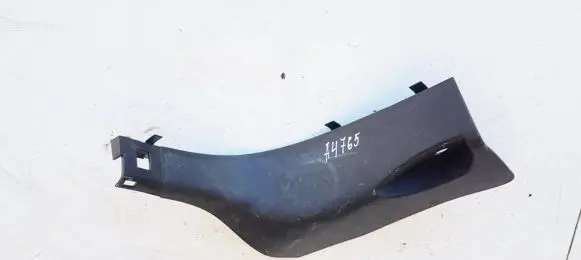 Renault Megane III Other interior part 768370003r