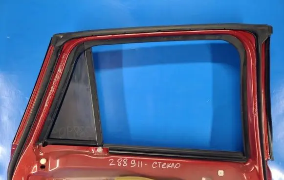 Mazda CX-5 Front windscreen/windshield window KD4773510