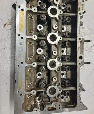 Volkswagen Golf VII Engine head 05E103404C