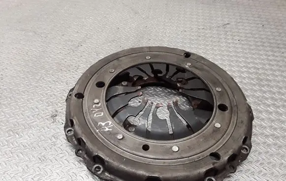 Volkswagen Sharan Pressure plate 028141025P