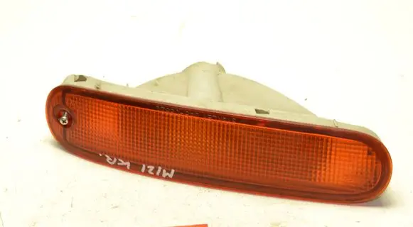 Mazda 121 Front indicator light 0450682L