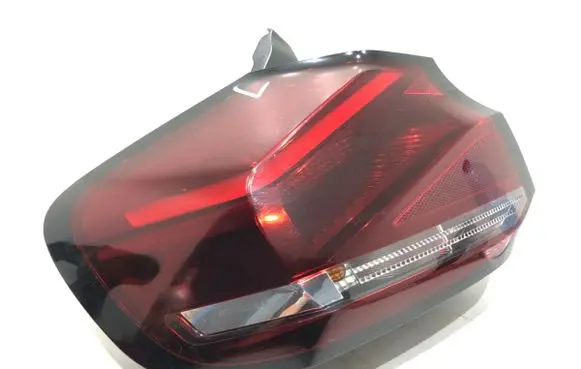 Rear/tail lights