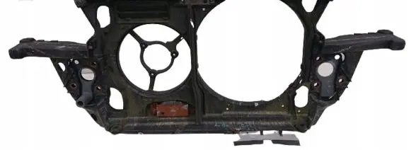 Audi A4 S4 B5 8D Radiator support slam panel bracket 
