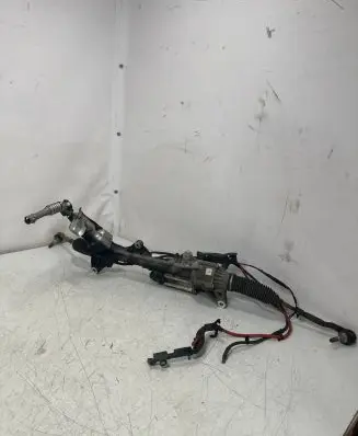 BMW 5 F10 F11 Steering rack 7818974680