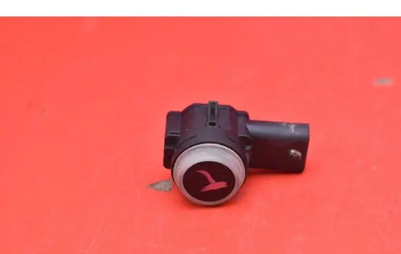 Peugeot 5008 Parking PDC control unit/module 9827917377