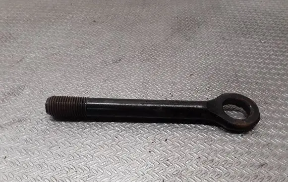 Hyundai i30 Towing hook eye 