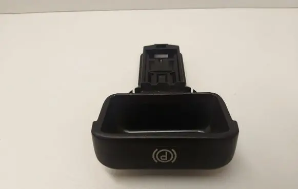 Mercedes-Benz C W203 Hand brake release handle 2034270620 2034270112