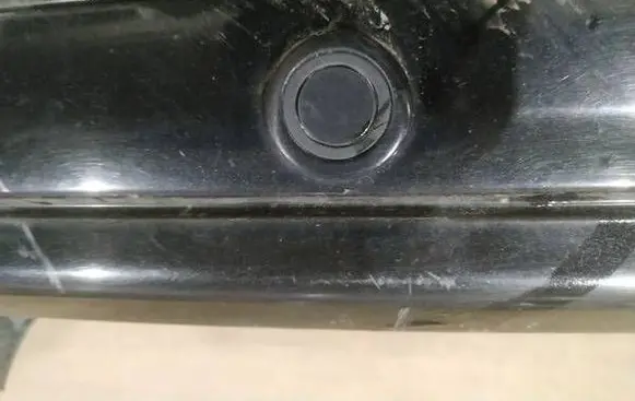 Volvo S40 Parking PDC sensor