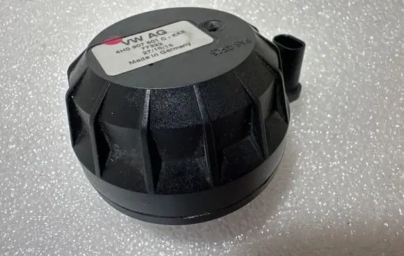 Audi A6 S6 C7 4G Alarm system siren 4H0907601C