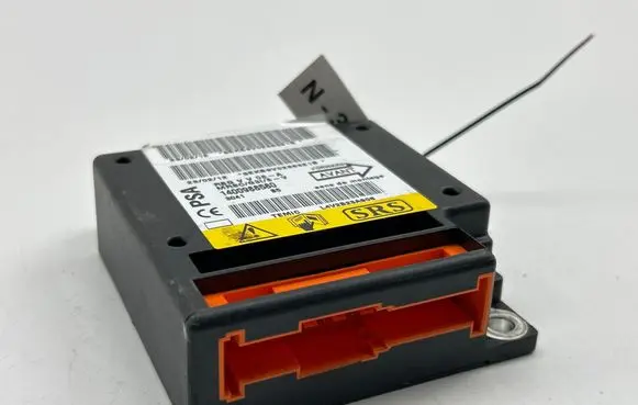 Citroen C8 Airbag control unit/module 28883505 113559181C