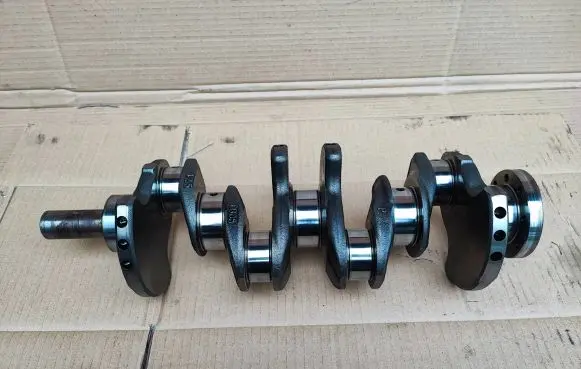 Ford Mondeo MK V Crankshaft T7CN
