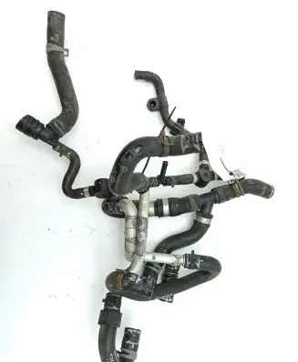 Volkswagen Transporter - Caravelle T6 Engine coolant pipe/hose 7E0121065AN