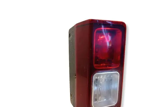 Opel Vivaro Rear bumper light 265540042R 93867970