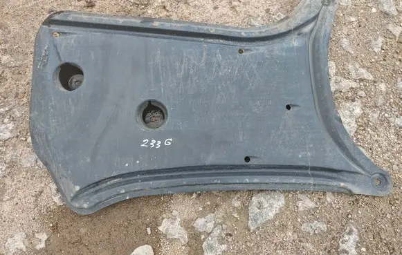 Audi A4 S4 B8 8K Other under body part