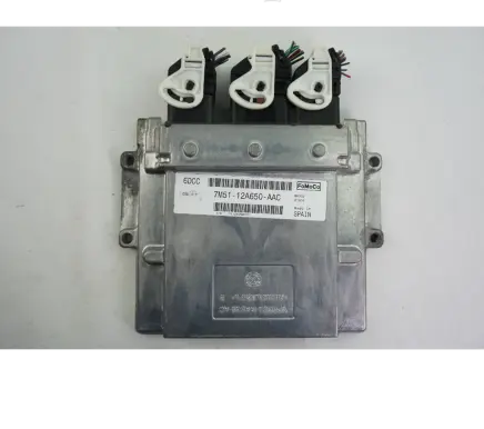 Ford Focus Engine control unit/module 7M5112A650AAC