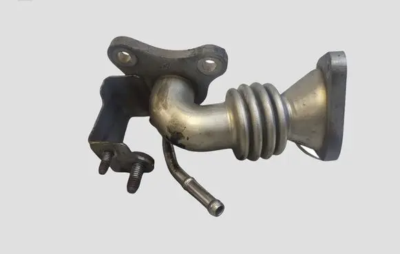 Mazda 6 EGR valve line/pipe/hose