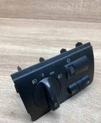 BMW X5 E53 Light switch 6909775