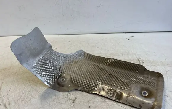 Audi Q2 - Exhaust heat shield 5Q2423981L