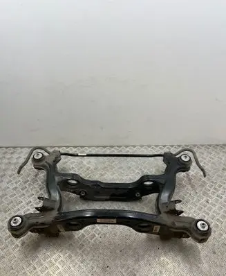 Rear subframe