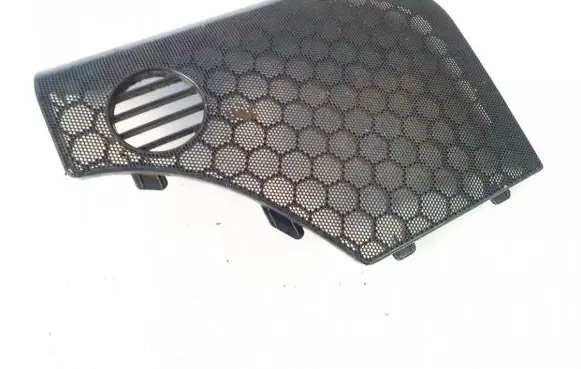 Side speaker trim/cover