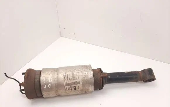 Land Rover Range Rover Sport L320 Front air suspension shock absorber 22257272 2222749