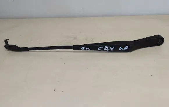 Porsche Cayenne (92A) Front wiper blade arm 3392125793