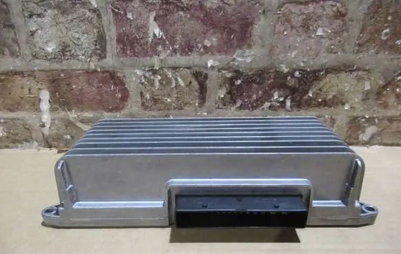 Audi A5 8T 8F Sound amplifier
