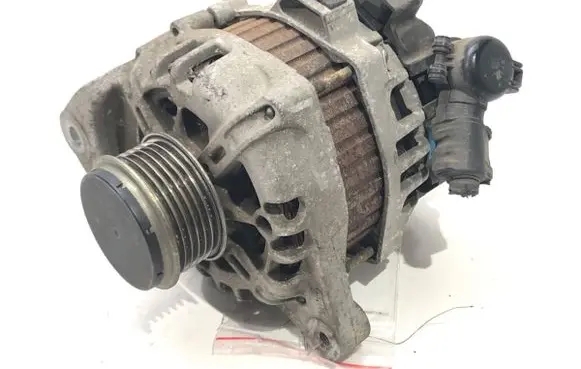 Generator/alternator