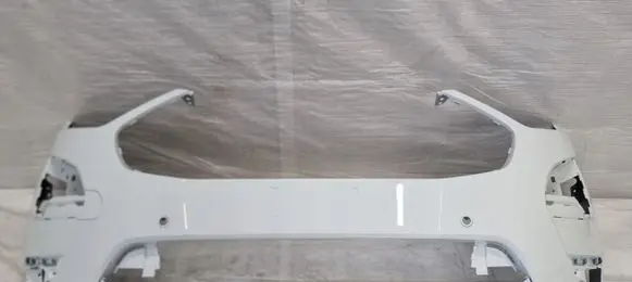 Ford Ecosport Front bumper