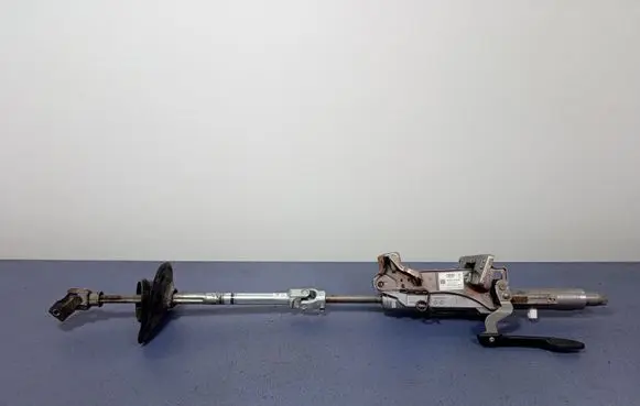 Audi A6 Allroad C7 Steering wheel axle 4G0419502D