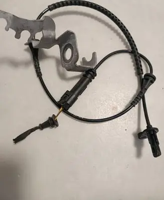 BMW X3 G01 ABS brake wheel speed sensor 6895657