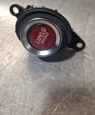 Honda Civic Engine start stop button switch M26983