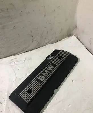 BMW 5 E39 Engine cover (trim) 1748633