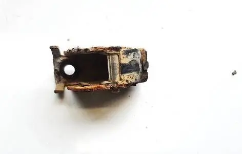 Citroen C8 Sliding door trim 