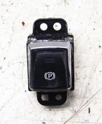 Nissan Qashqai Hand parking brake switch 2356