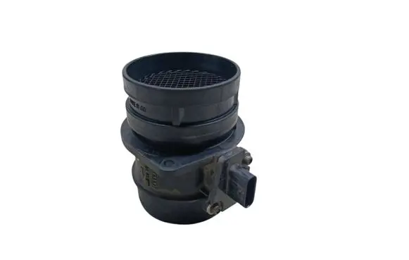 Audi A4 S4 B8 8K Mass air flow meter 06J906461D
