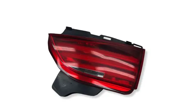 BMW 5 GT F07 Tailgate rear/tail lights 