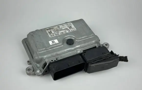 Mercedes-Benz B W245 Engine control unit/module A6401504134 0281015127 1039S24792