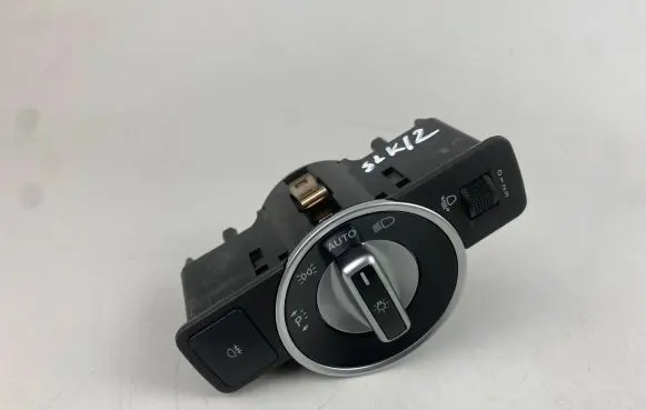 Light switch