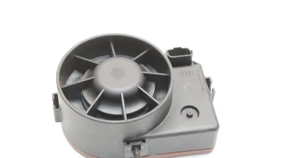 Opel Mokka B Alarm system siren 9677756080